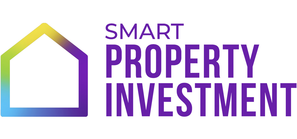 Smart Property Investment logo