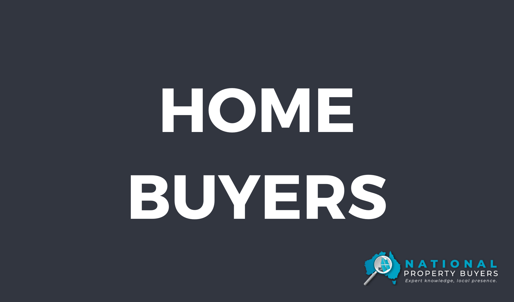 Home Buyers Agent Finding your perfect home just got easier