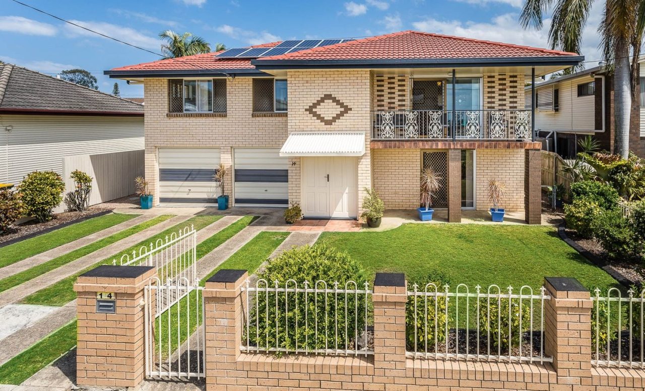 KIPPARING House National Property Buyers Brisbane