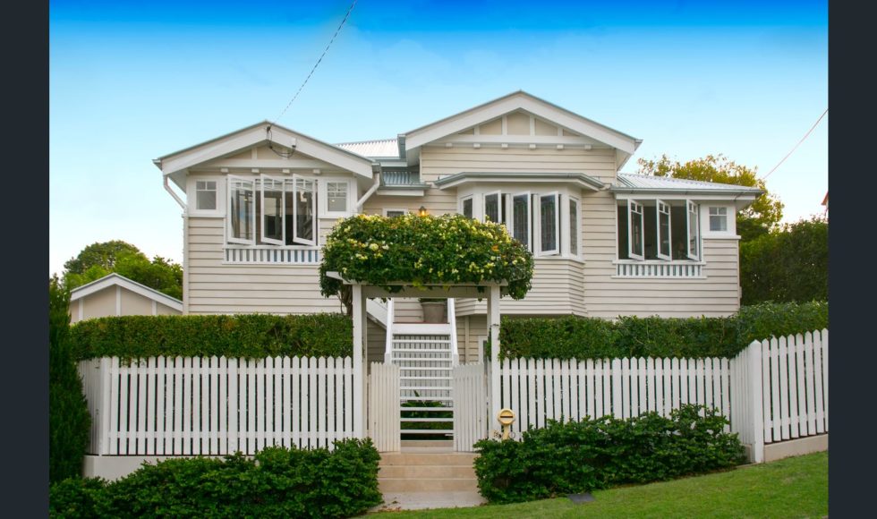 GRANGE - House - National Property Buyers Brisbane