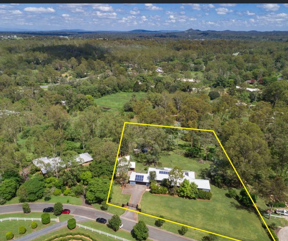 ANSTEAD Acreage National Property Buyers Brisbane