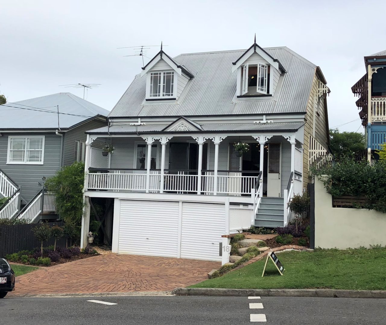 RED HILL House 2 National Property Buyers Brisbane