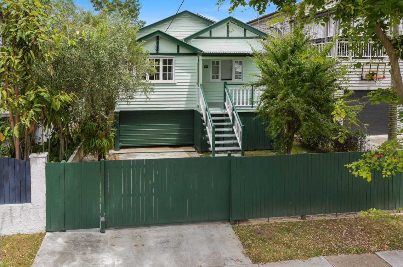 HENDRA House National Property Buyers Brisbane