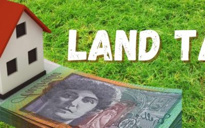 How The Proposed Changes to QLD Land Tax Rules Will Impact The Investor