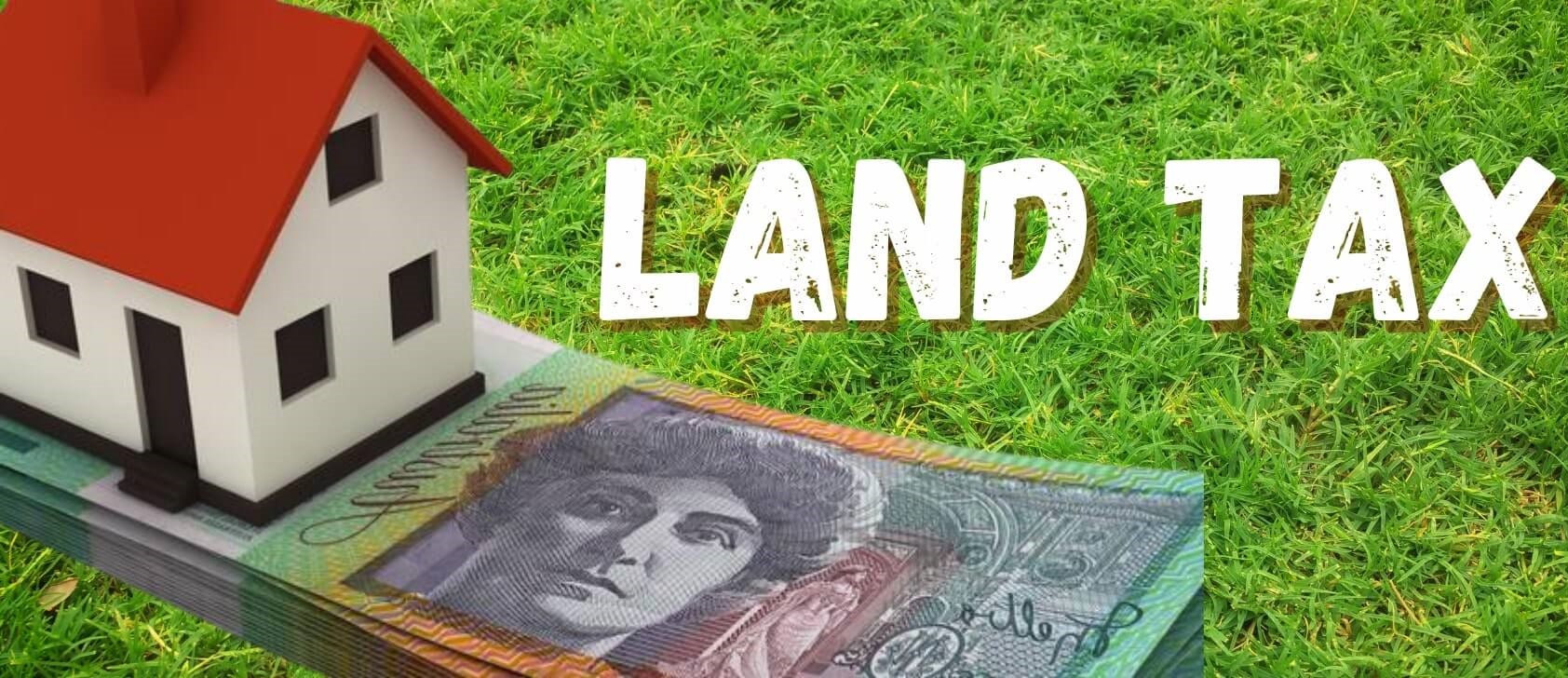 How Proposed Changes To QLD Land Tax Rules Impact Investors
