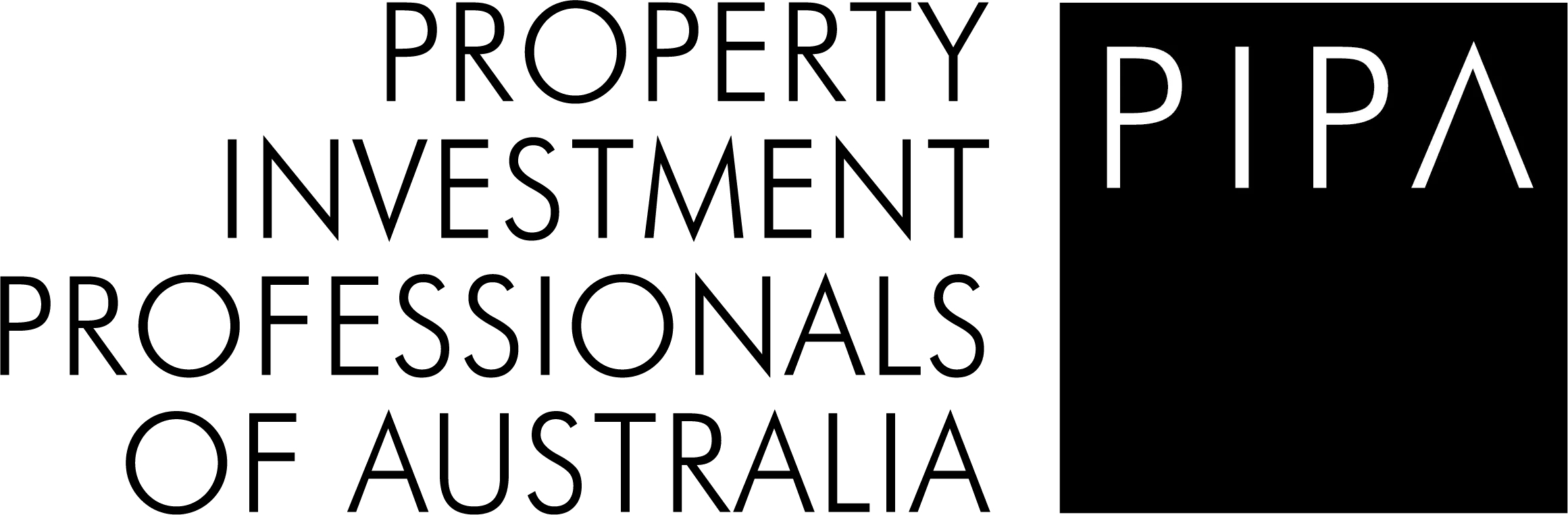 PIPA Property Investment Professionals of Australia
