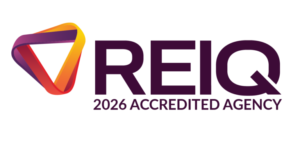 REIQ Real Estate Institute of Queensland Member