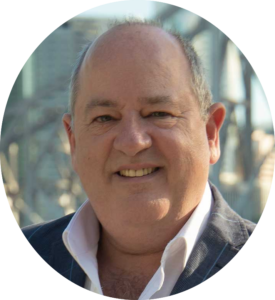 Stephen McGee, Director NPB QLD