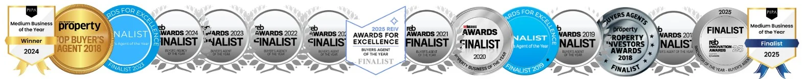 National Property Buyers Industry Awards