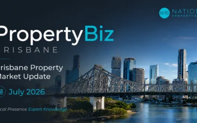 Brisbane Property Market Update – July 2026