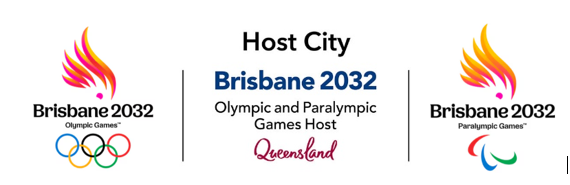 Brisbane host city of the Olympics in 2032